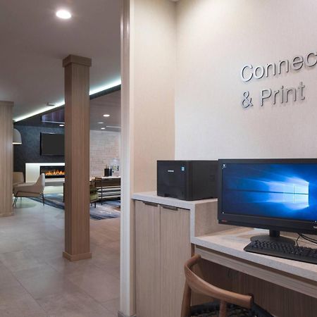 Fairfield Inn & Suites By Marriott Tyler South Экстерьер фото