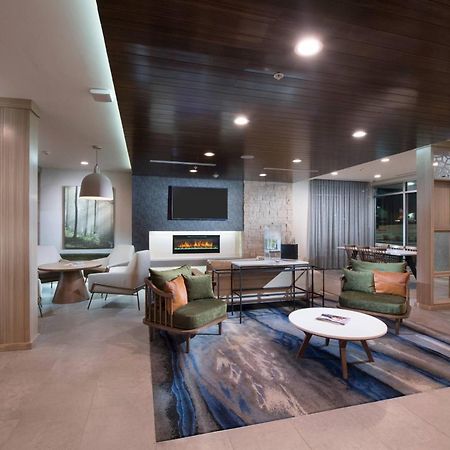 Fairfield Inn & Suites By Marriott Tyler South Экстерьер фото